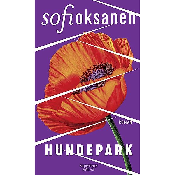 Hundepark, Sofi Oksanen