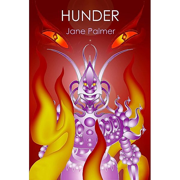 Hunder, Jane Palmer