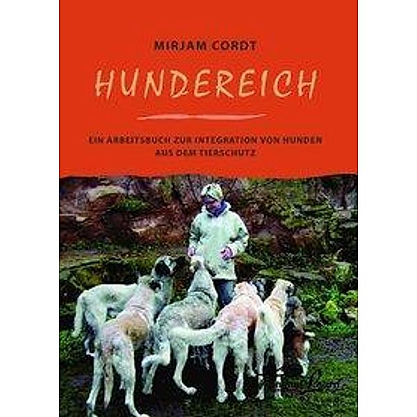 Hundereich, Mirjam Cordt