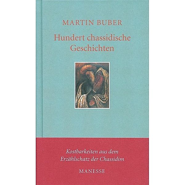 Hundert chassidische Geschichten, Martin Buber