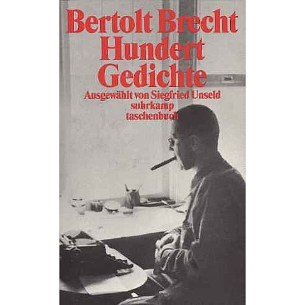 Hundert Gedichte, Bertolt Brecht