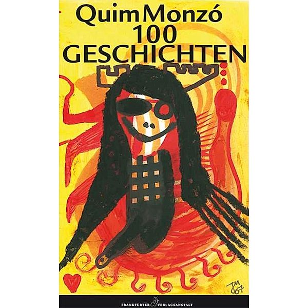 Hundert Geschichten, Quim Monzó