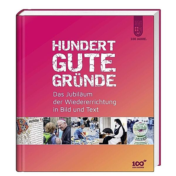 Hundert gute Gründe