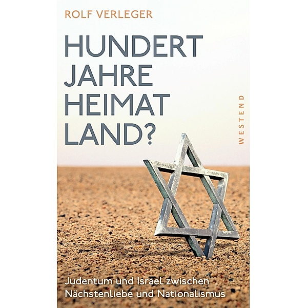Hundert Jahre Heimatland?, Rolf Verleger