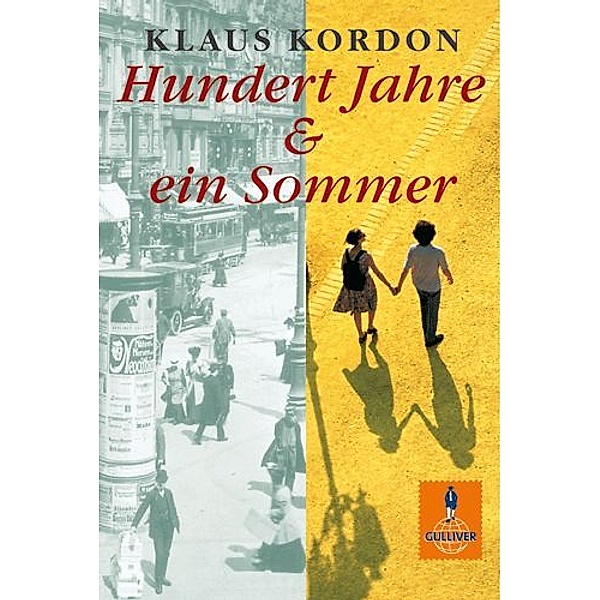 Hundert Jahre und ein Sommer, Klaus Kordon