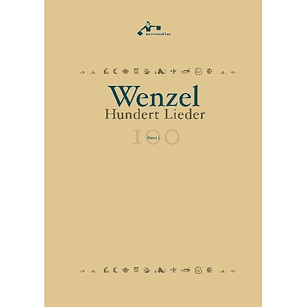 Hundert Lieder, Hans-Eckardt Wenzel