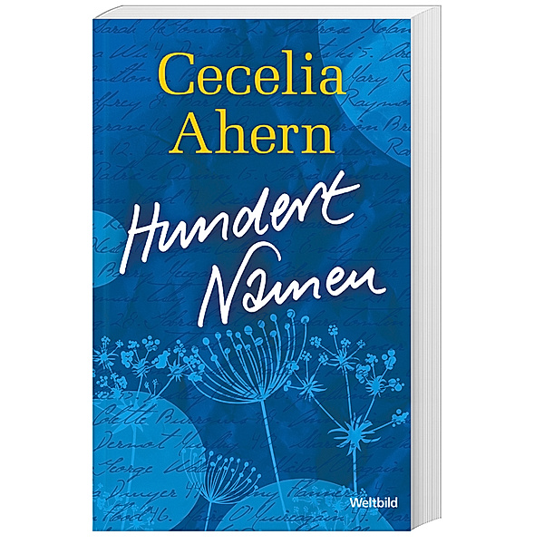Hundert Namen, Cecelia Ahern