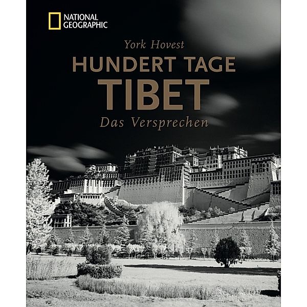 Hundert Tage Tibet, York Hovest