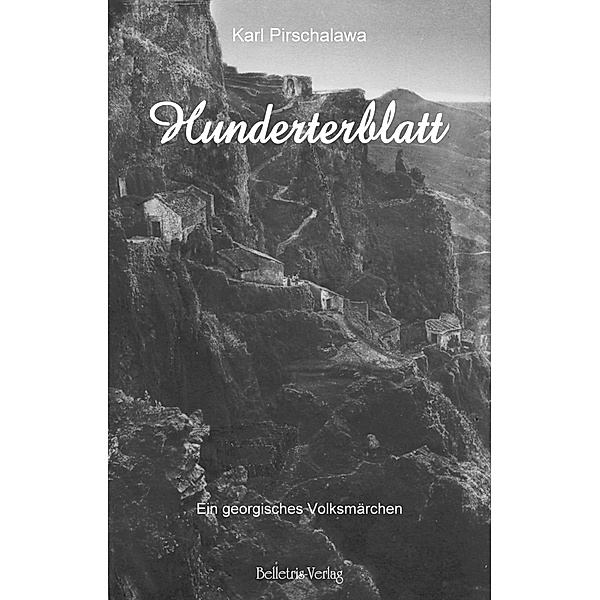 Hunderterblatt, Karl Pirschalawa