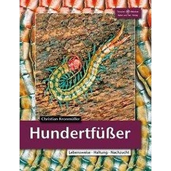 Hundertfüsser, Christian Kronmüller