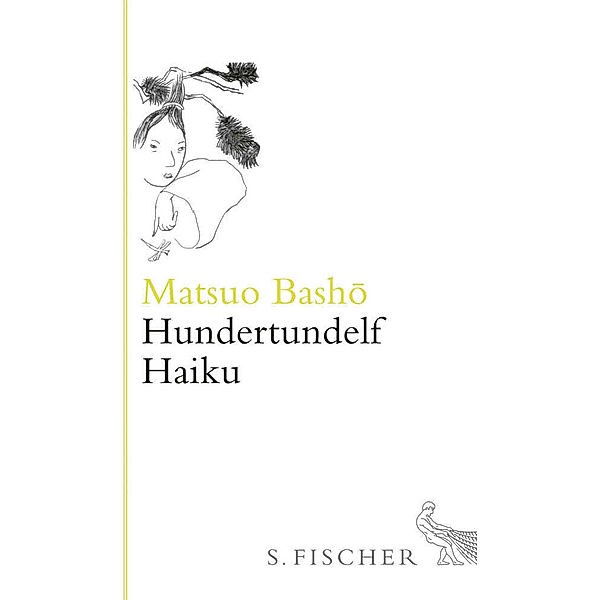 Hundertundelf Haiku, Matsuo Basho