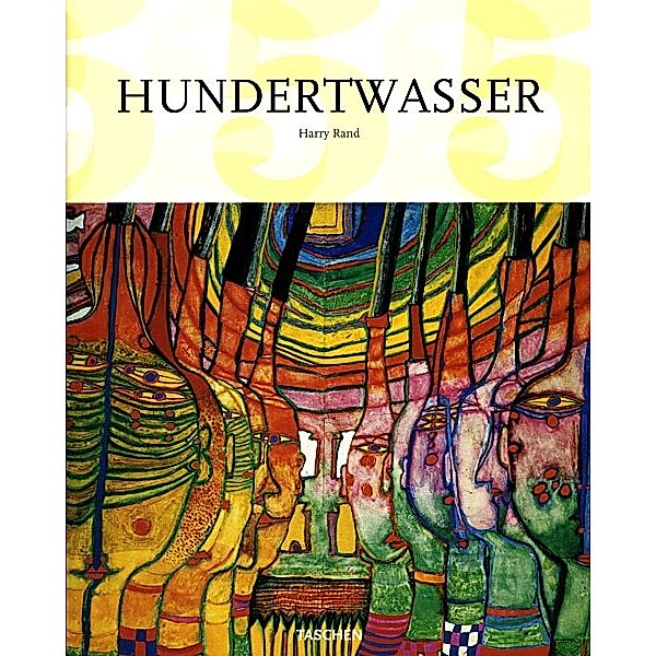 Hundertwasser, Harry Rand