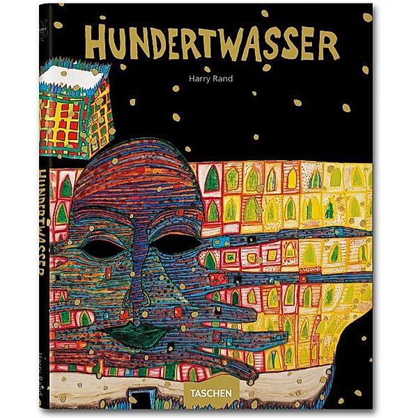 Hundertwasser, Harry Rand