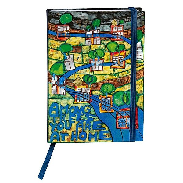 Hundertwasser Agenda 2025