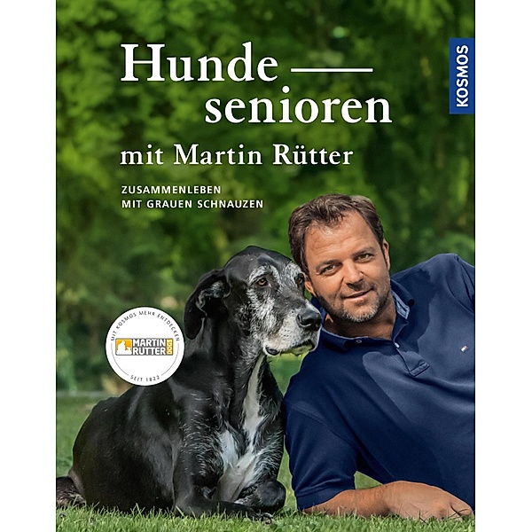 Hundesenioren mit Martin Rütter, Martin Rütter, Andrea Buisman