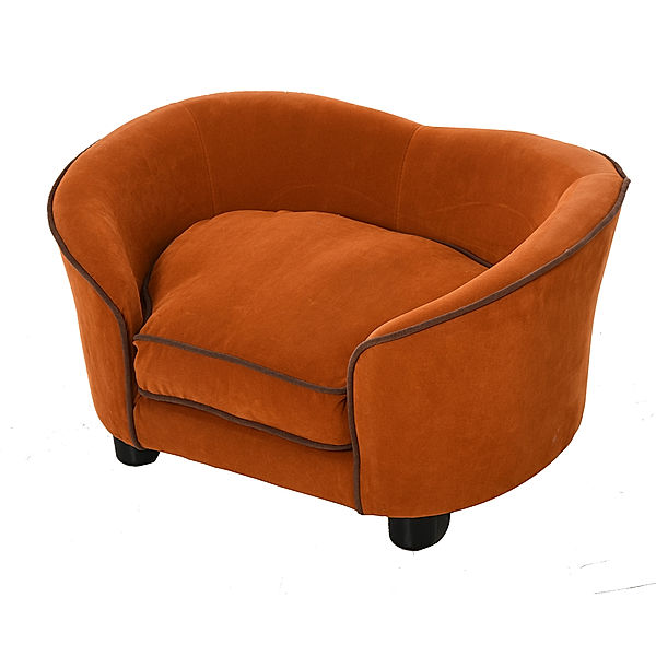 Hundesofa in modernem Design