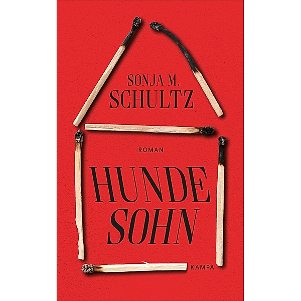 Hundesohn, Sonja M. Schultz