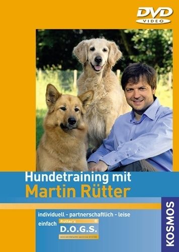 Image of Hundetraining mit Martin Rütter