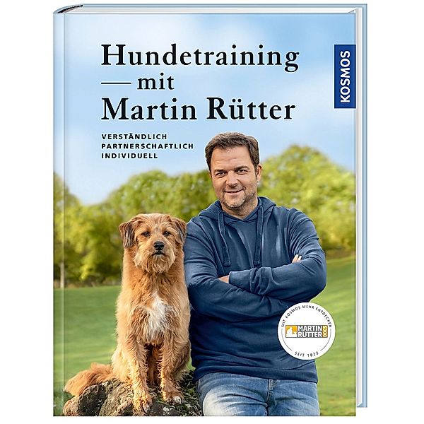Hundetraining mit Martin Rütter, Martin Rütter, Andrea Buisman