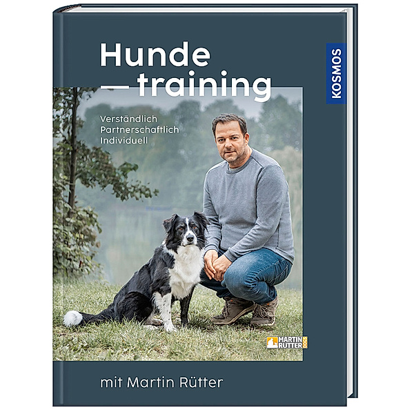 Hundetraining mit Martin Rütter, Martin Rütter, Andrea Buisman