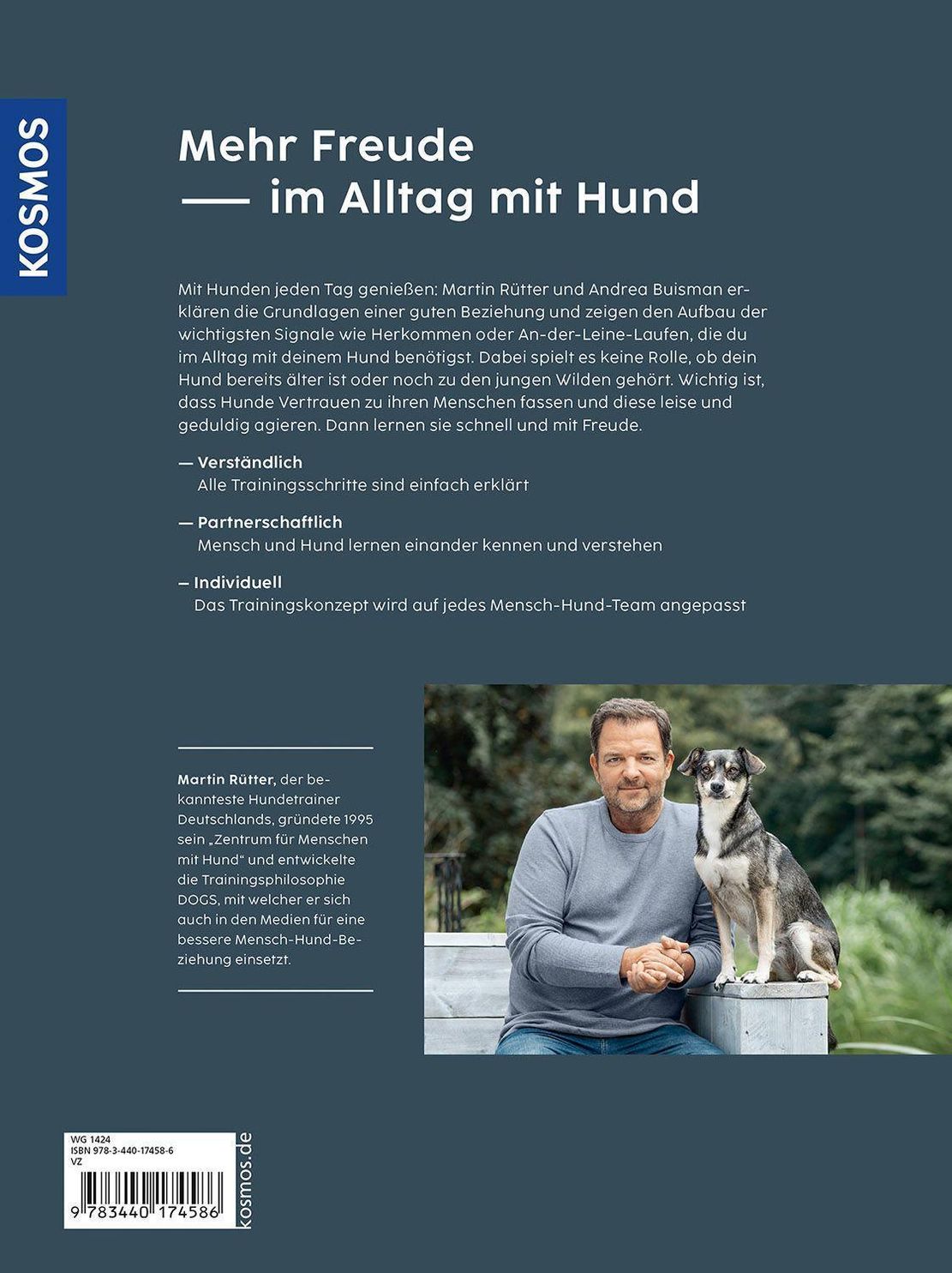 Hundetraining mit Martin Rütter Buch versandkostenfrei bei Weltbild.ch