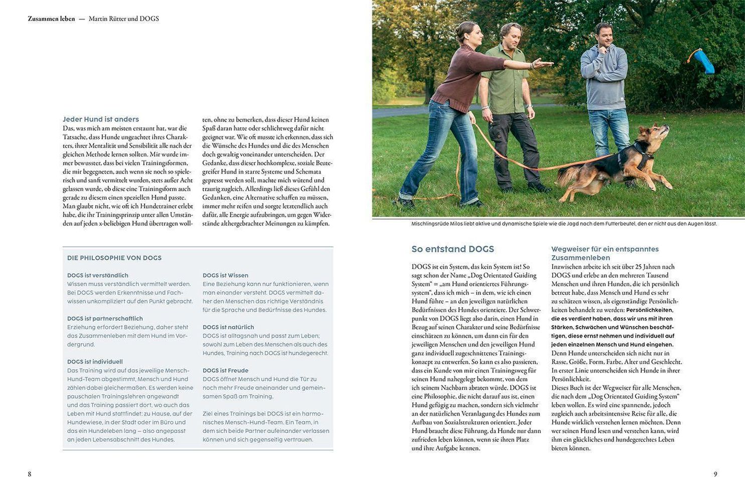 Hundetraining mit Martin Rütter Buch versandkostenfrei bei Weltbild.de
