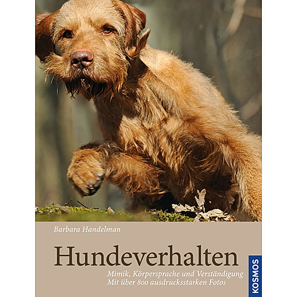 Hundeverhalten, Barbara Handelman