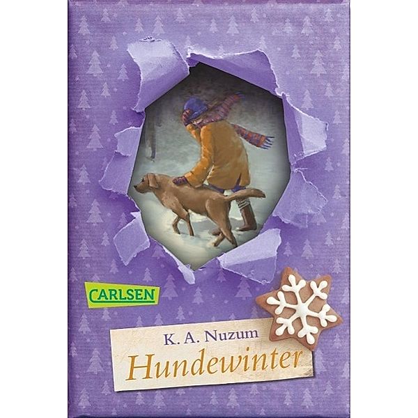 Hundewinter, K. A. Nuzum