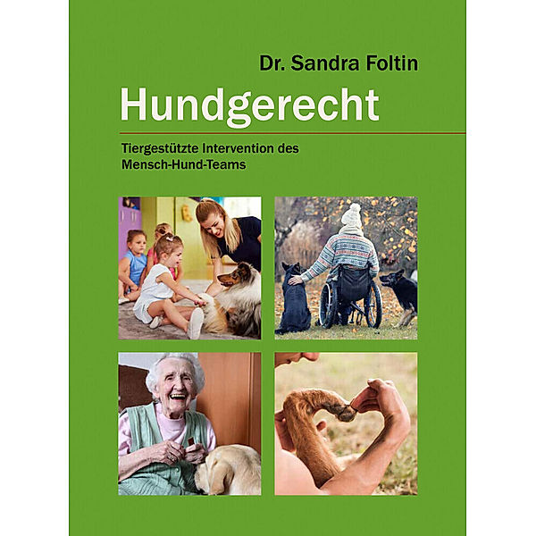 Hundgerecht, Sandra Dr. Foltin