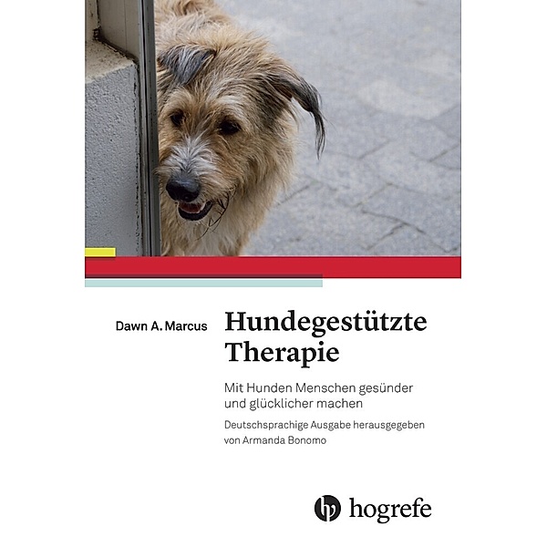 Hundgestützte Therapie, Dawn A. Marcus