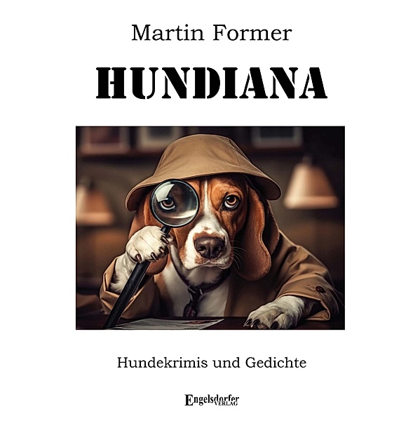 Hundiana, Martin Former