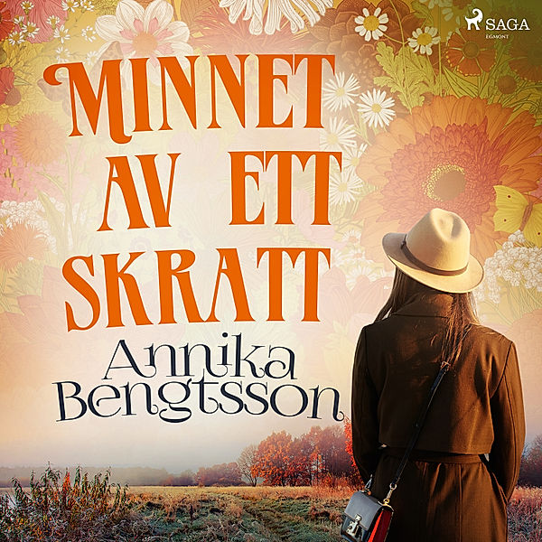 Hundra dagar kvar - 2 - Minnet av ett skratt, Annika Bengtsson