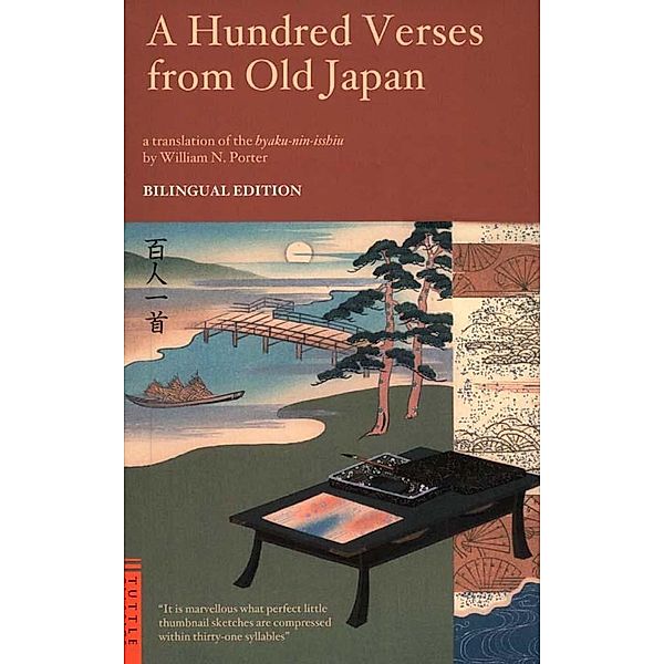 Hundred Verses from Old Japan