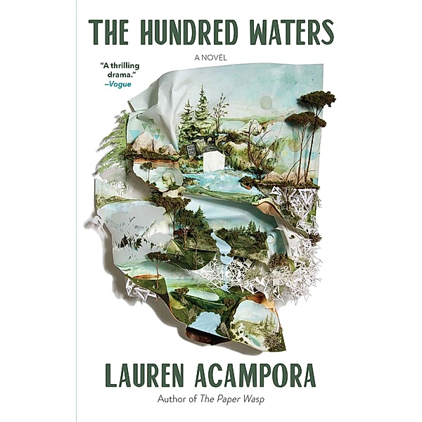 Hundred Waters, The, Lauren Acampora