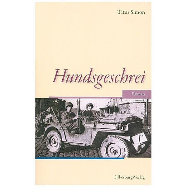 Hundsgeschrei, Titus Simon