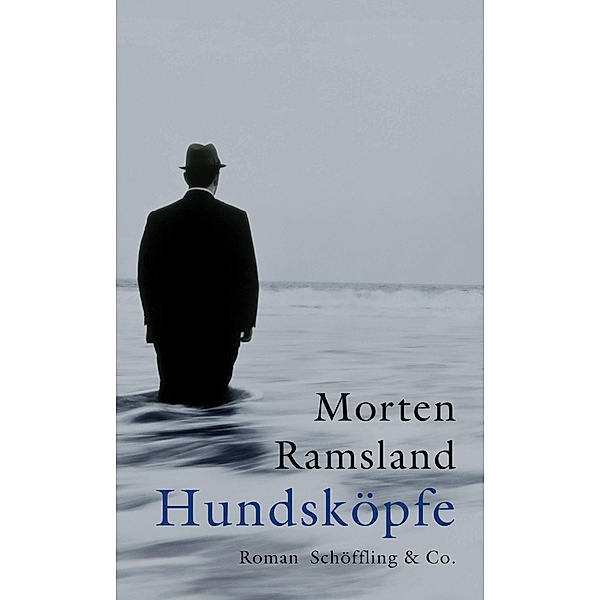 Hundsköpfe, Morten Ramsland