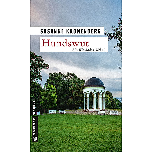 Hundswut, Susanne Kronenberg