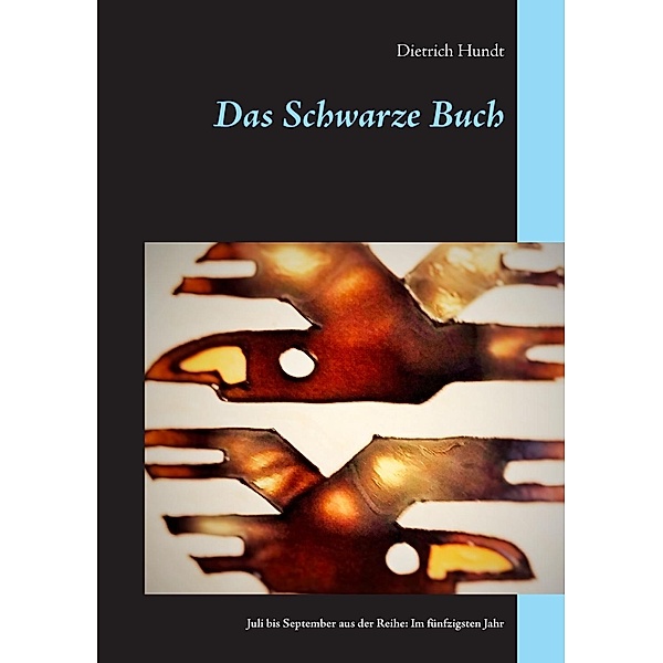 Hundt, D: Schwarze Buch, Dietrich Hundt