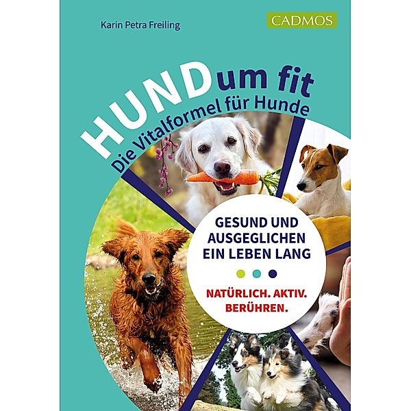 HUNDum fit / Hundepraxis, Karin Petra Freiling