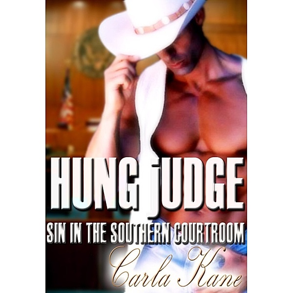 Hung Judge: Sin in the Southern Courtroom, Carla Kane