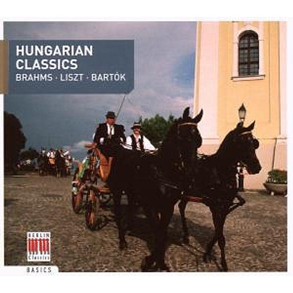 Hungarian Classics, Geszty, Rögner, Hanell, Rsb, Dp, Gol