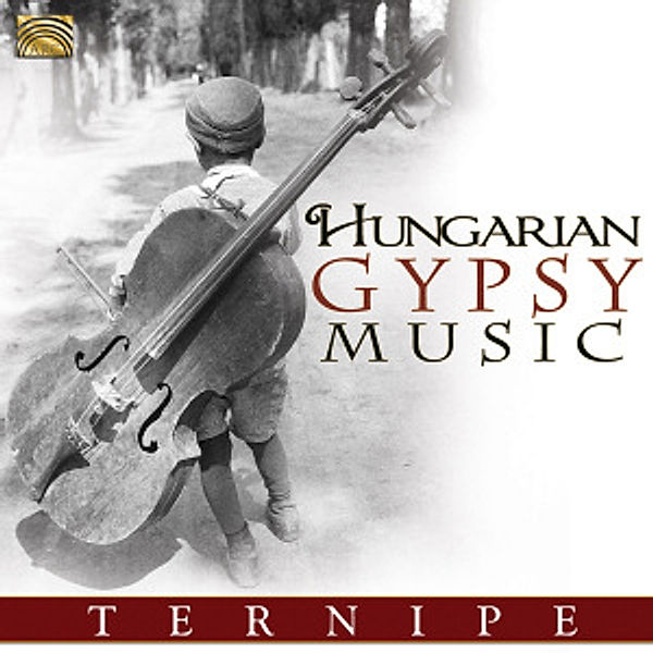 Hungarian Gypsy Music, Ternipe