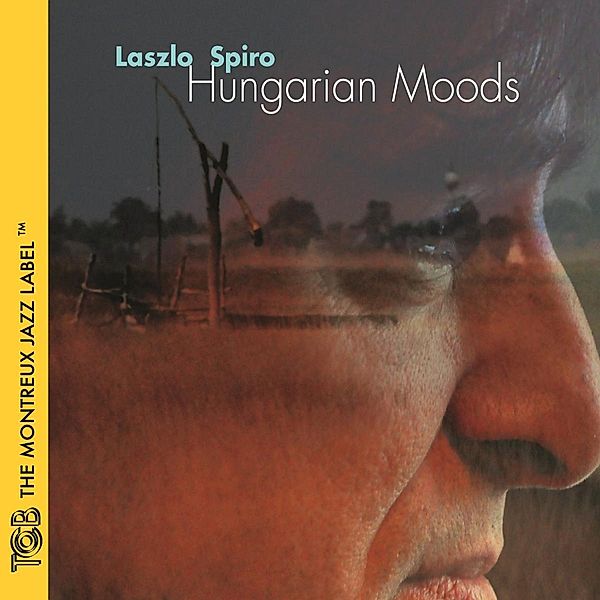 Hungarian Moods, Spriro Laszlo