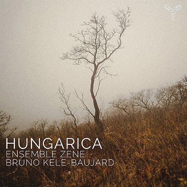 Hungarica (Chorwerke), Ensemble Zene, Bruno Kele-Baujard