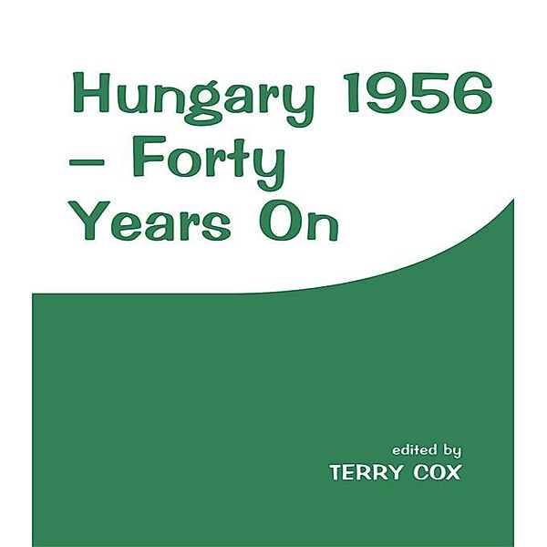 Hungary 1956