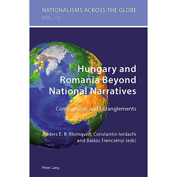 Hungary and Romania Beyond National Narratives