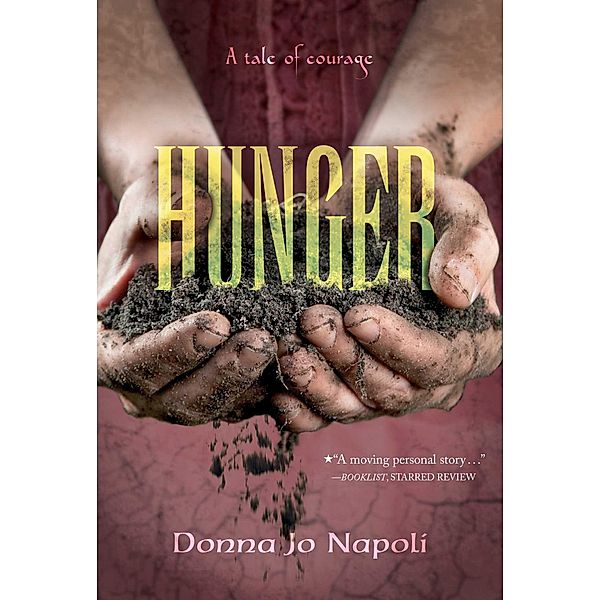 Hunger, Donna Jo Napoli