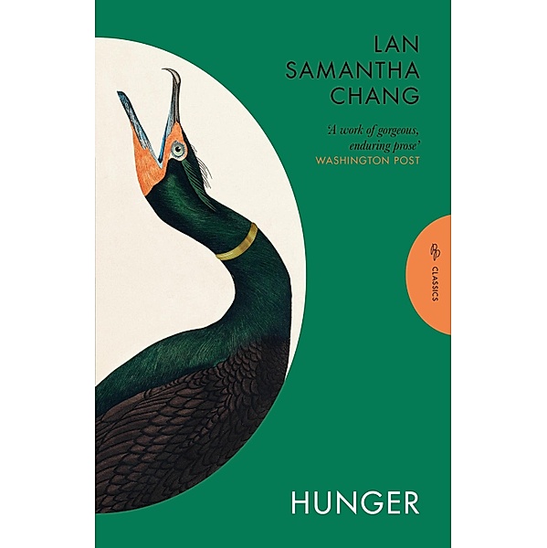 Hunger, Lan Samantha Chang