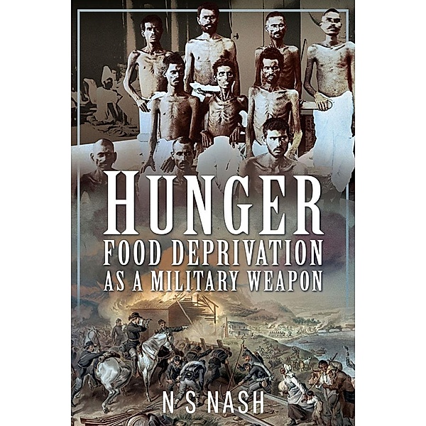Hunger, Nash N S Nash