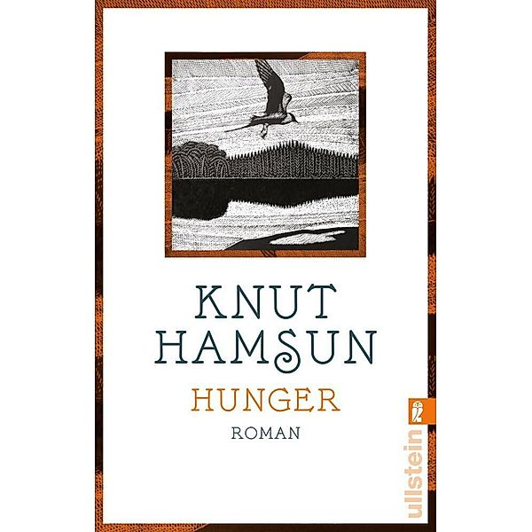 Hunger, Knut Hamsun